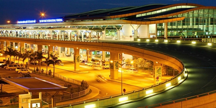 Ho Chi Minh Airport transfer
