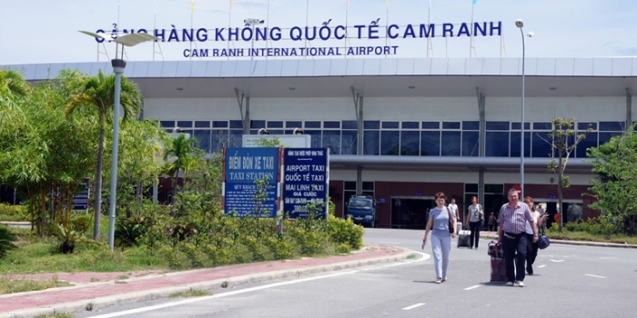 Nha Trang airport transfer