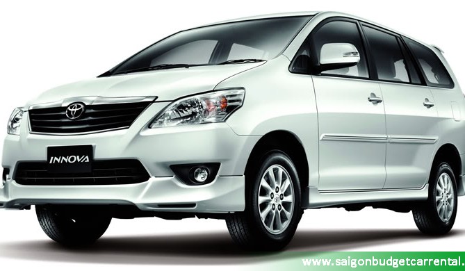 Car rental Dalat to Nha Trang City
