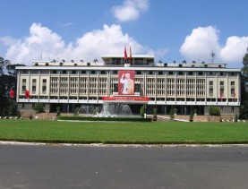 Car Rental With Driver Ho Chi Minh city Tour