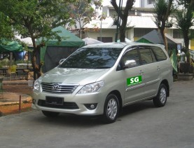 car rental hochiminh to can gio