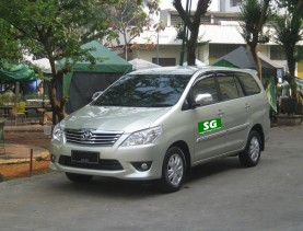 Private Car rental Hochiminh to Can Gio