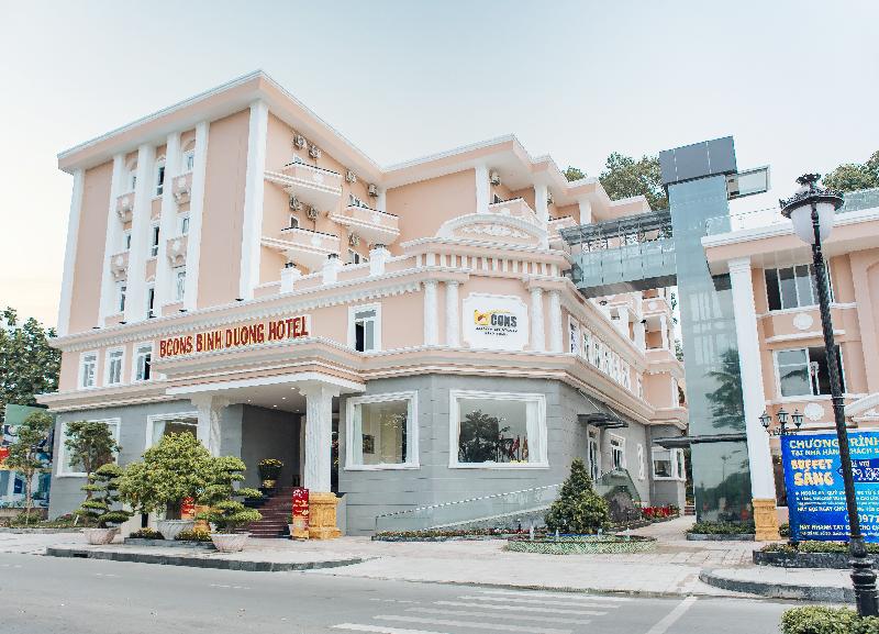 Binh Duong Hotel