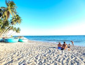 Private Package Tour Ho Chi Minh